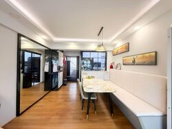 Blk 273C Punggol Regalia (Punggol), HDB 4 Rooms #573403931